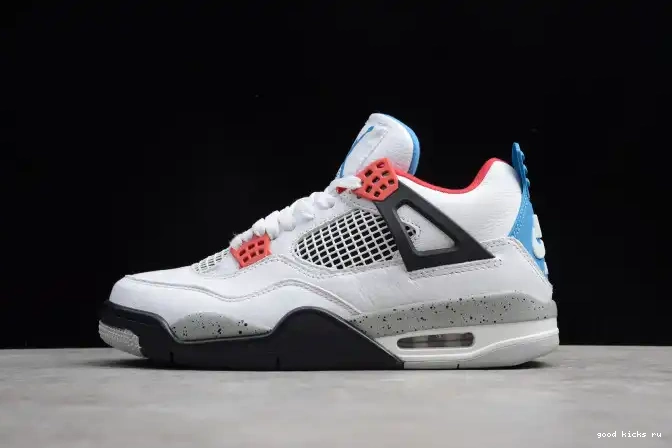 CI1184-146 4 What Air Jordan The 0620